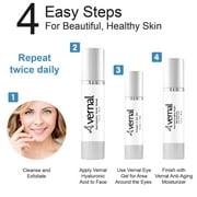 Vernal Anti-Aging Face Moisturizer Cream