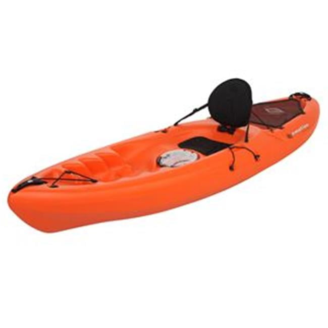 Epic International 90247 Spitfire 9 Sit On Top Kayak