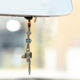 thumbnail image 1 of Accesorios colgantes para Espejo de coche Yinane Estilo B, 1 of 5
