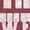 HEATHER MAROON, variant on International Harvester Made In The Midwest - Women's Lightweight French Terry Long Sleeve Shirt