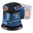 thumbnail image 1 of Lijadora Roto Orbital Bosch Inalámbrica GEX 185-LI 18V SB Brushless, 1 of 8
