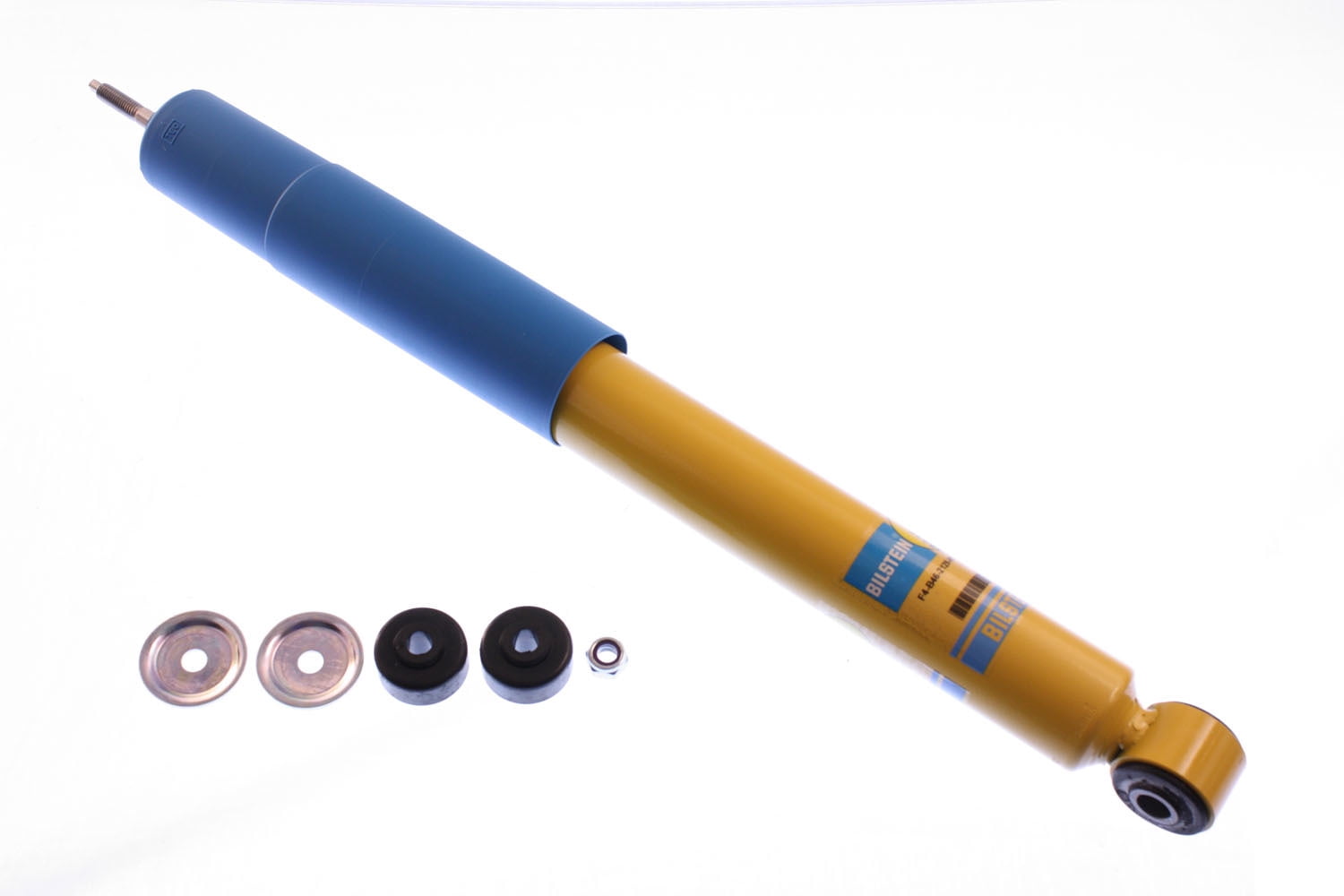 BILSTEIN 24-184915 94-01 RAM 1500, 94-02 2500,3500 46MM MONOTUBE SHOCK ABSORBER 4600 SERIES FRONT