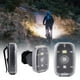 thumbnail image 1 of Luces Traseras Para Bicicleta, Lámpara Trasera Para Bicicleta, Luces De Seguridad Para Bicicleta Con Carga USB Portátil, 1 of 8