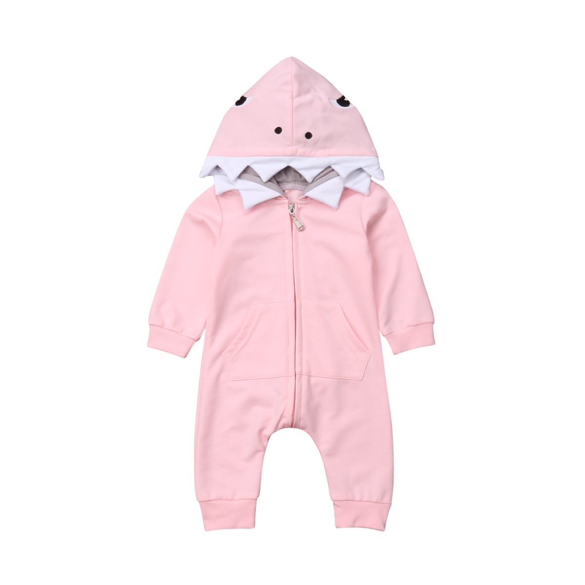 infant winter jumpsuit