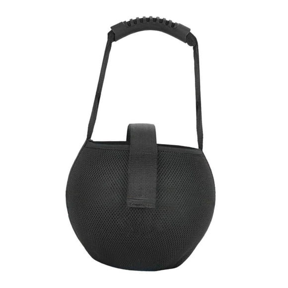 QualitChoice Sac pour Balle de Quilles Simple Sac Fourre-Tout de Quilles Fournitures de Gym pour Sports de Quilles en Plein Air