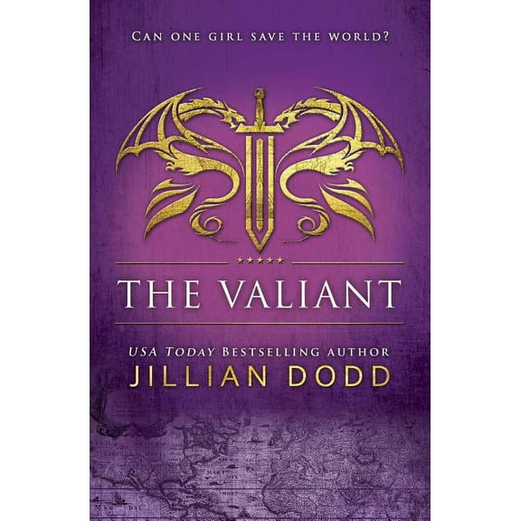 Spy Girl The Valiant, Book 4, (Paperback)