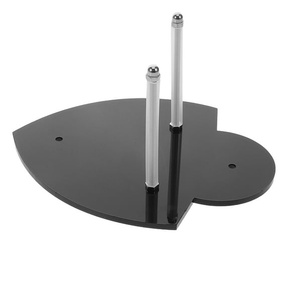 OUNONA Sword Holder Stand Display Wall Mounted Sword Rack Bedroom Living Room Sword Display For Martial Art Cosplay And Home Decoration