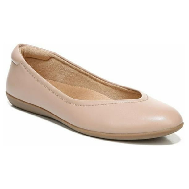 Naturalizer VIVIENNE CREMBRULEE LEATHER SHOE Walmart