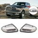 thumbnail image 3 of Mirror Turn Signal Lights Lamp and Housing for Ram 1500 2500 2009-2018 68064949AA/68232479AA(Left), 3 of 5