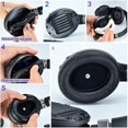 thumbnail image 2 of Brocas para Uñas YONGSHENG Carburo 1 Pieza, 2 of 5