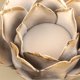 thumbnail image 2 of unbranded 1Ud Soporte Para Vela Tealight Lotus Dorado Ideal Para Decorar Mesas Y, 2 of 5