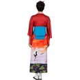 thumbnail image 3 of Costume De Geisha - Femme, 3 of 3