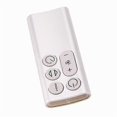 thumbnail image 4 of Replacement Remote Control Compatible For Dyson BP01 Purifying Fan Remote Controller, 4 of 4