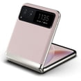 thumbnail image 3 of Motorola razr 5G 128GB Smartphone (Unlocked), Pink, 3 of 4