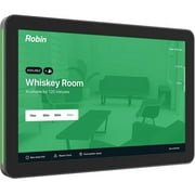 Logitech Tap Scheduler 10.1 Tablet Bundle, Windows, Graphite