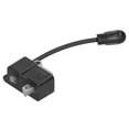 thumbnail image 4 of Sonew Replacement Ignition Coil,Chain Saw Ignition Coil,Ignition Coil Module Chain Saw Accessory For 135 140E 576705602 Replacement Parts, 4 of 8