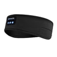 thumbnail image 1 of Ygjytge Diadema De Música Compatible Con Bluetooth Tejidos Sombreros Para Dormir Auriculares Altavoz Auriculares Ygjytge Para estrenar, 1 of 9