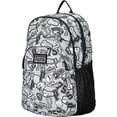 thumbnail image 2 of Mochila Puma ACADEMY 7913310 Gris, 2 of 5
