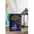 thumbnail image 5 of The Secret Investigator of Astor Street: A Piper Sail Mystery, (Hardcover), 5 of 9