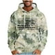 thumbnail image 1 of Sudadera con capucha para hombre, estilo casual, con estampado de la antigua Grecia, para deportes, blusa de poliéster., 1 of 4