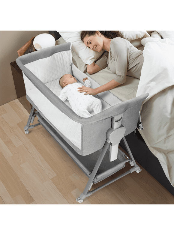 Baby & bedside sleepers in Nursery & Decor