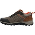 thumbnail image 5 of Rocky Summit Elite Lo Top Hiker Brown Red, 5 of 7