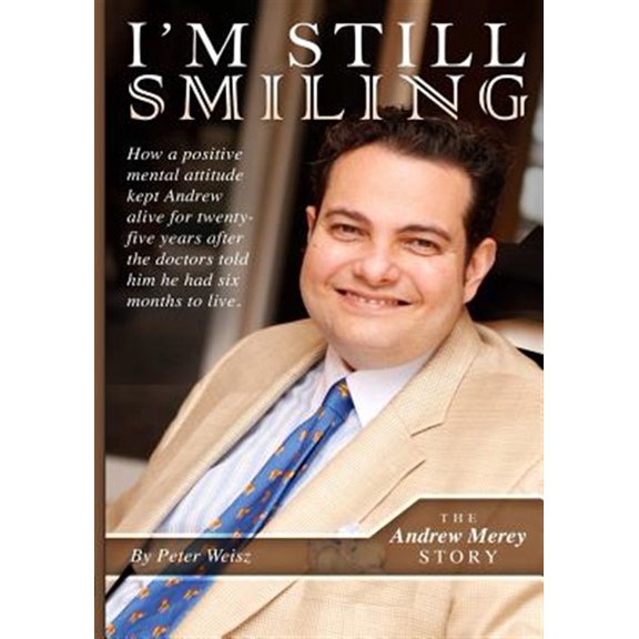 Pre-Owned I'm Still Smiling (Paperback)