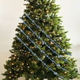 thumbnail image 3 of DIY Party Decorations Kit with Decorative Tassels Beads Two Tone Windmills and Candy Strings for Festive Events, 3 of 4