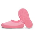 thumbnail image 2 of Jan & Jul Girls' Water Shoes with Toe Protection (Pretty Pink, US Size 9 Toddler), 2 of 7