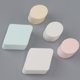 thumbnail image 3 of Esponjas de maquillaje, juego de esponjas de mezcla para base cosmética, esponja de maquillaje para uso en agua seca, 3 of 8