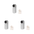 thumbnail image 4 of Ambientador de habitación Toystoory difusor aromático botella de aromaterapia de aceite esencial 1 Pc Blanco Shangri La, 4 of 6