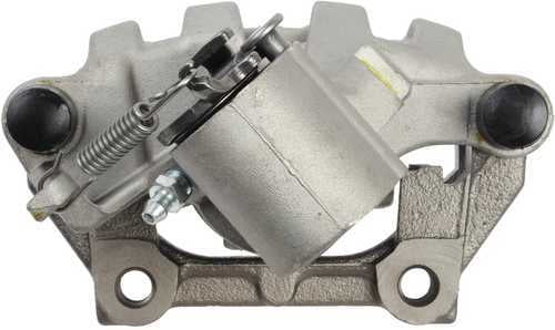 A1 Cardone Disc Brake Caliper P/N:18-B5239 Fits select: 2008-2010 CHEVROLET COBALT