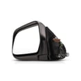 thumbnail image 5 of For Nissan Xterra 2000 01 02 03 2004 Door Mirror Driver Side | Power | Paintable | Replacement For NI1320140 | 963023S500, 5 of 9