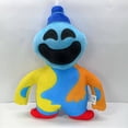 thumbnail image 1 of Crystal Super Soft Green Dinosaur Plush Toy Nightmare Critters Series, 1 of 2