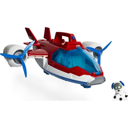 Air Patroller & Everest Plush Pup Pal