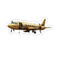 thumbnail image 3 of cartoon Airplane Theme Stickers, Waterproof Airplane Theme Sticker for Water Bottle Laptop Phone Cases Planner Skateboard Luggage Helmet Party Favor Decor, Ideal for Adults Teens Teacher Rewards, 3 of 9