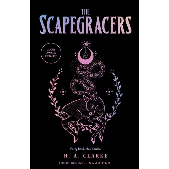The Scapegracers: The Scapegracers (Paperback)