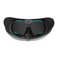 thumbnail image 4 of Funda Protectora De Gafas Tapa de lente para gafas, cubierta de lente de consola de juegos anticaída, lavable a prueba de polvo para PSVR2 Hugtrwg libre de BPA, 4 of 9