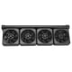 thumbnail image 3 of Ventilador De Acuario De 4 Cabezales, Ventilador De Enfriamiento De Pecera, Ahorro De Energía Para Agua Dulce, 3 of 7