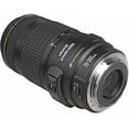 thumbnail image 4 of Canon EF-S 70-300mm is USM Camera Lens. PagingZone Deluxe Kit Includes, 3Piece Filter Set + Lens Case + Lens Hood + 32GB Class 10 Card. for EOS 6D, 70D, 5D MK II III, Rebel T3, T3i, T4i, T5, T5i SL1., 4 of 8