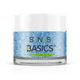 thumbnail image 1 of SNS Basics 1 + 1 Matching Dip Powder, 1.5oz (Basics 1 + 1 Dip #56), 1 of 1