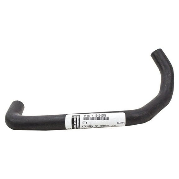 Polaris 5414282 OEM Radiator Hose 2012-2017 Ranger General RZR XP 900 1000