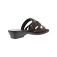 thumbnail image 2 of Easy Street Torrid Slide Sandals (Women), 2 of 2