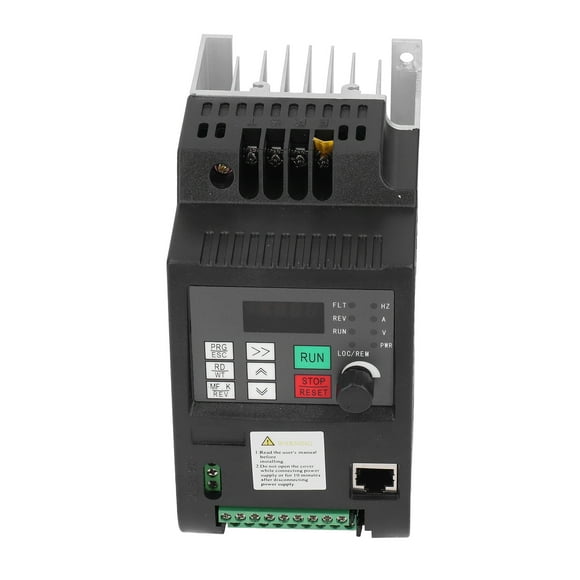 VFD Inverter Converter,NFLIXIN Variable Frequency Drive Variable Frequency Drive Vector Inverter Rugged and Tough