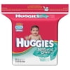 Huggies Natural Care Wipes 192ct Unscent