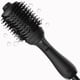 thumbnail image 1 of Secador de pelo profesional con Ceramis y tecnología iónica negativa, cepillo de aire caliente mejorado para rizar, alisar, secar, salón, secador de pelo de un solo paso y voluminizador Ormromra CZMR-HY179, 1 of 7