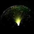 thumbnail image 3 of 2Pcs LED Colourful Changing Fibre Fiber Optic Fountain Night light Calming Lamp Christmas, 3 of 8