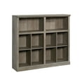 thumbnail image 4 of Sauder Miscellaneous Storage Bookcase, Mystic Oak Finish, 4 of 10