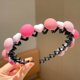 thumbnail image 1 of Diadema De Verano Antideslizante Para Niños Y Niñas Accesorios Para El Cabello, 1 of 4