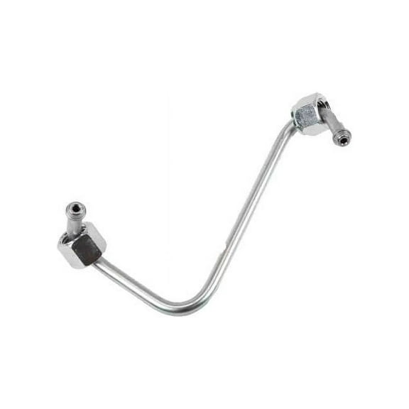 GM Genuine Parts Fuel Feed Line